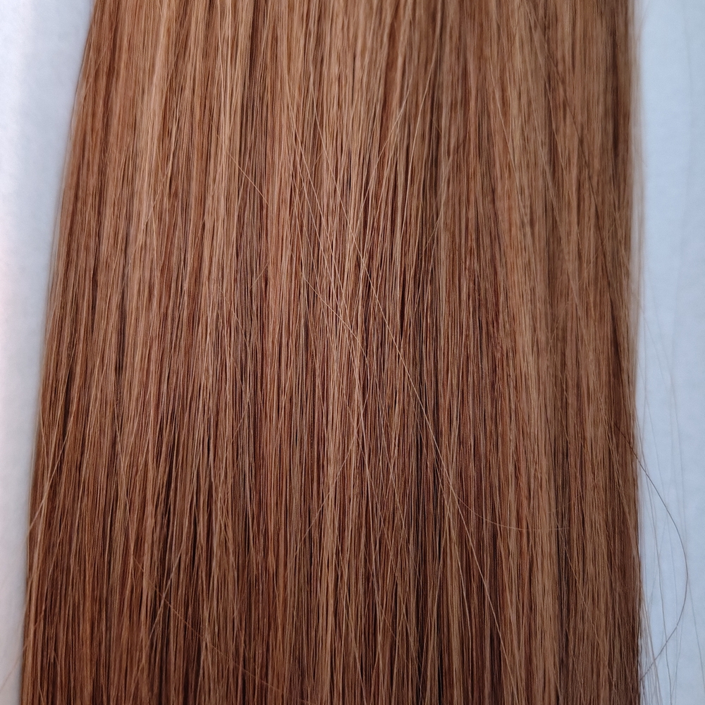 Debut Chestnut Brown Hair Extension